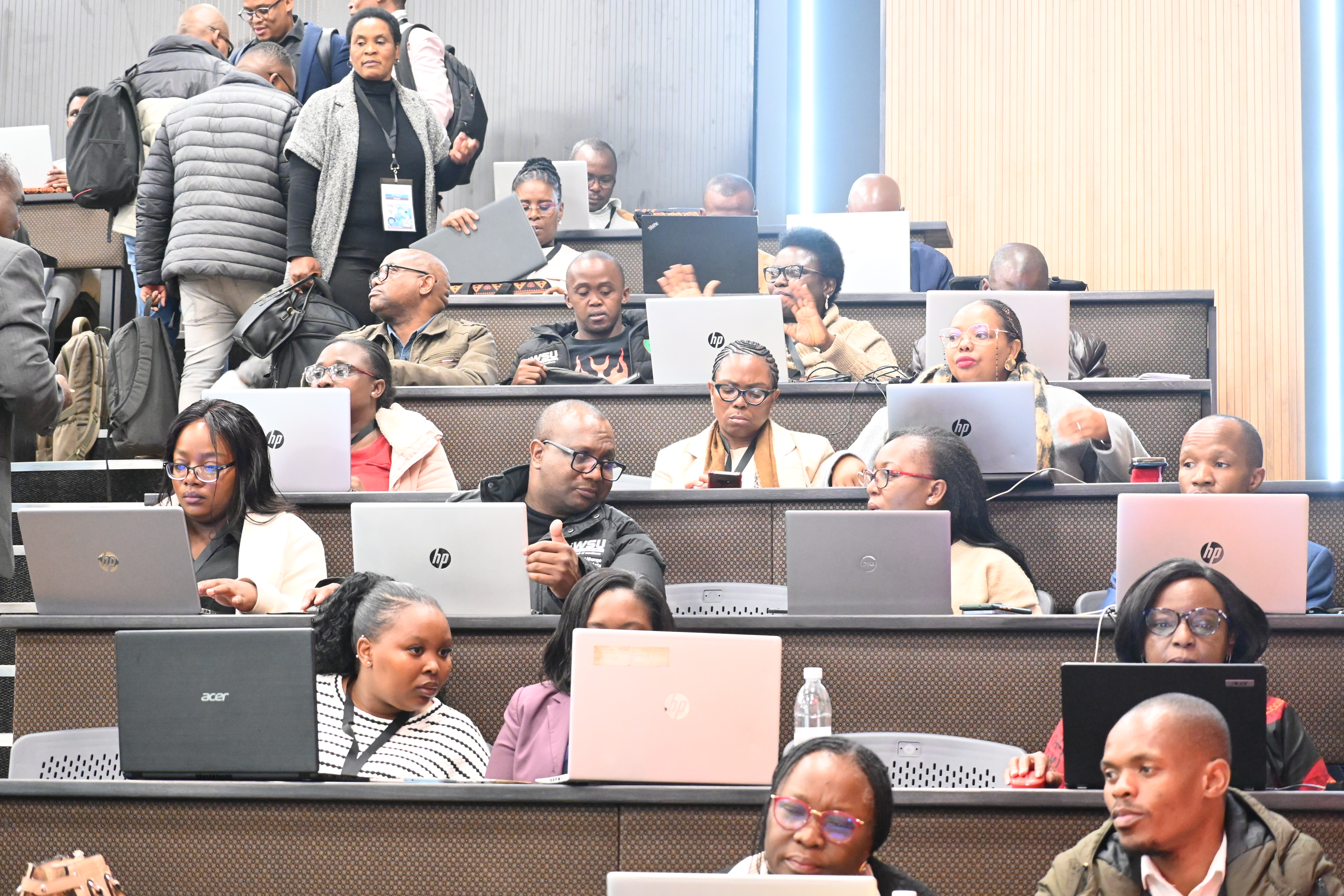 Conference Photo 5